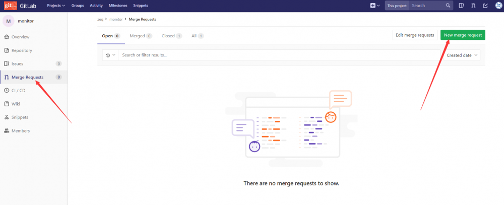 Git+Jenkins代码自动上线