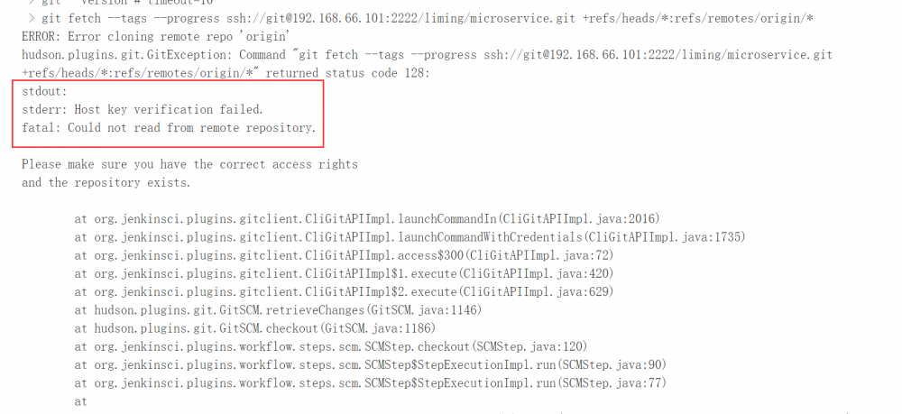 『高级篇』docker之gitlab和jenkins-CICD流程（43）