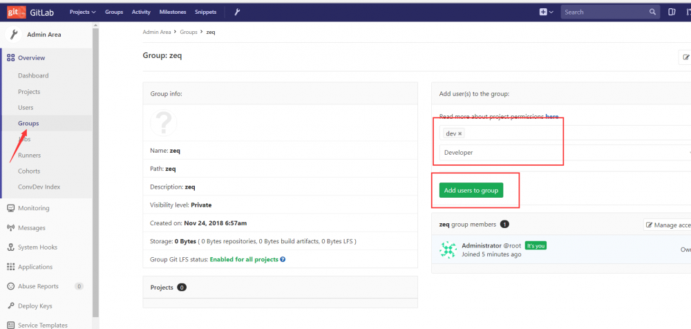 Git+Jenkins代码自动上线