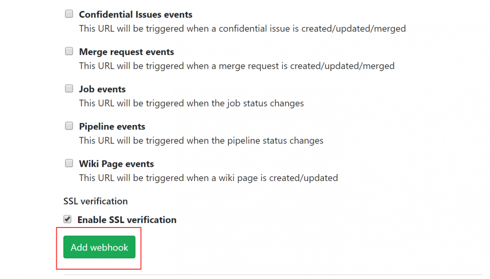 『高级篇』docker之gitlab和jenkins-CICD流程（43）