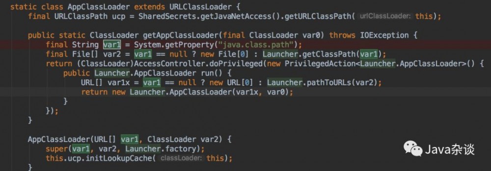 如何修改项目引入 jar 中的代码