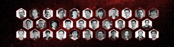 软件设计的旗帜性峰会！领域驱动设计中国峰会2018盛大召开