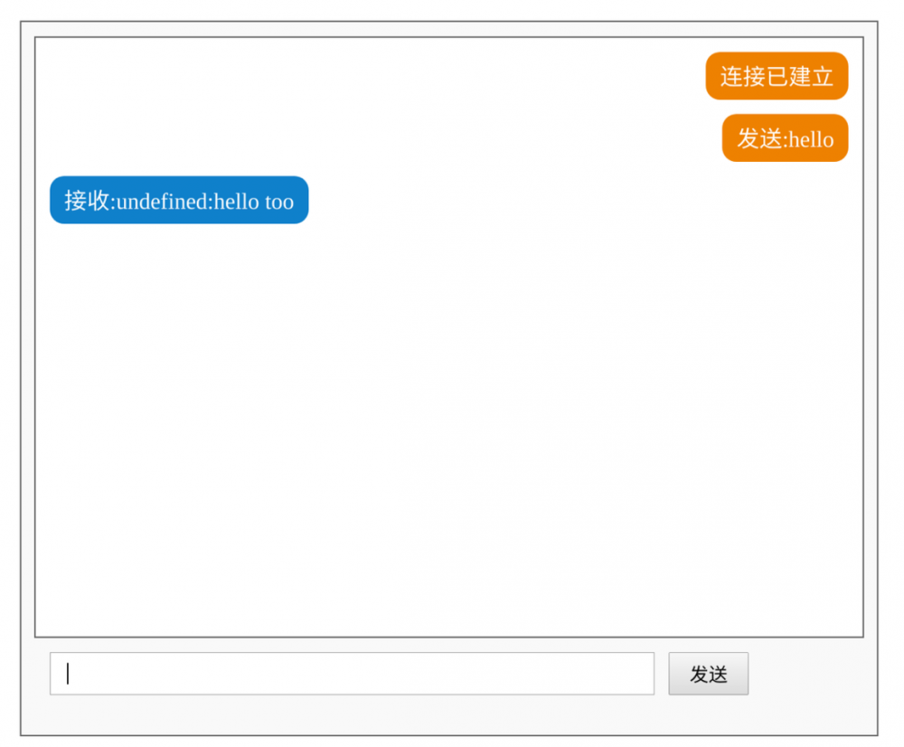 Netty网络聊天(一) 聊天室的实战(最易懂)