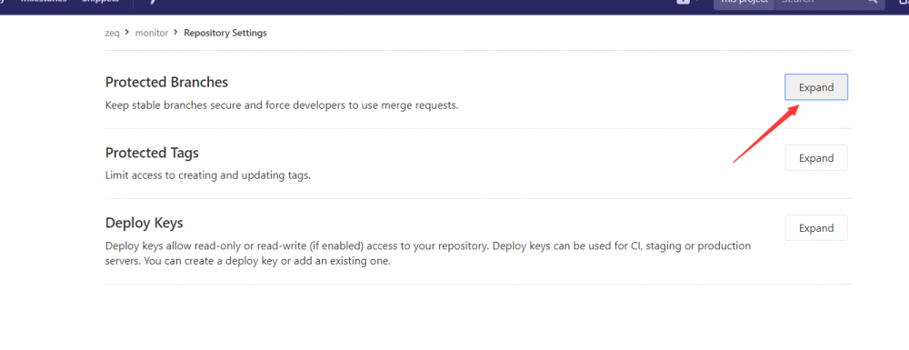 Git+Jenkins代码自动上线
