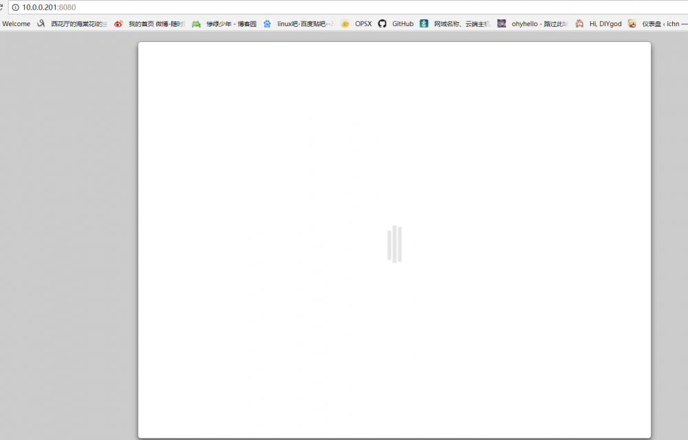 Git+Jenkins代码自动上线