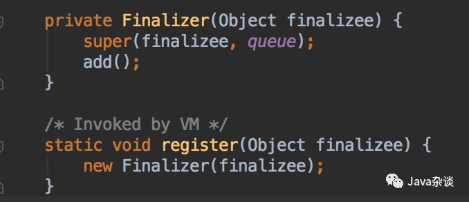 从一个 Young GC 变慢的案例来聊聊 finalize 方法