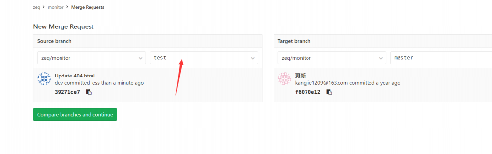 Git+Jenkins代码自动上线