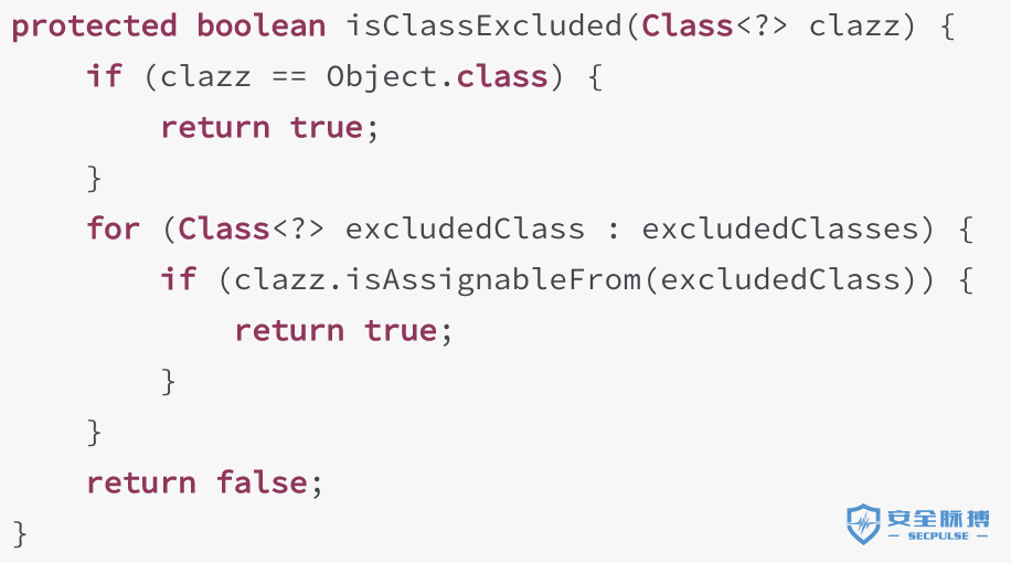 Struts2 安全机制研究