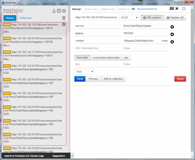 mock测试方法及实践改进