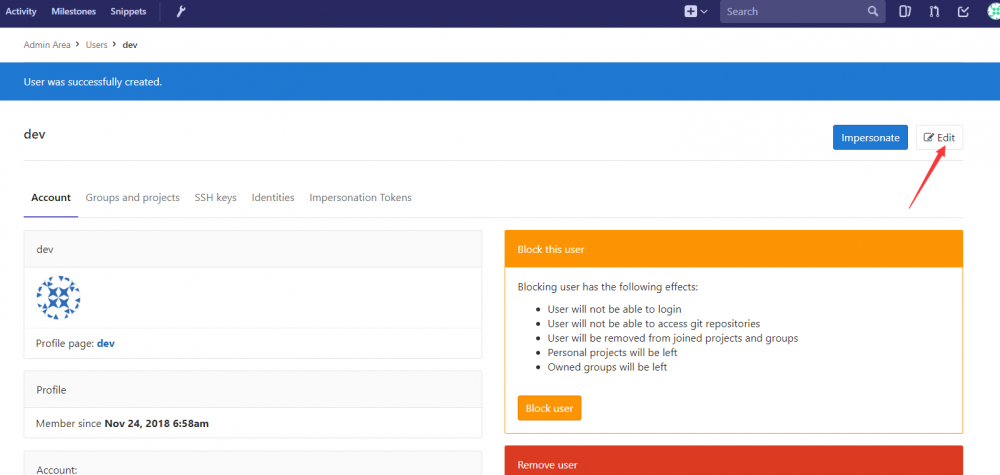Git+Jenkins代码自动上线
