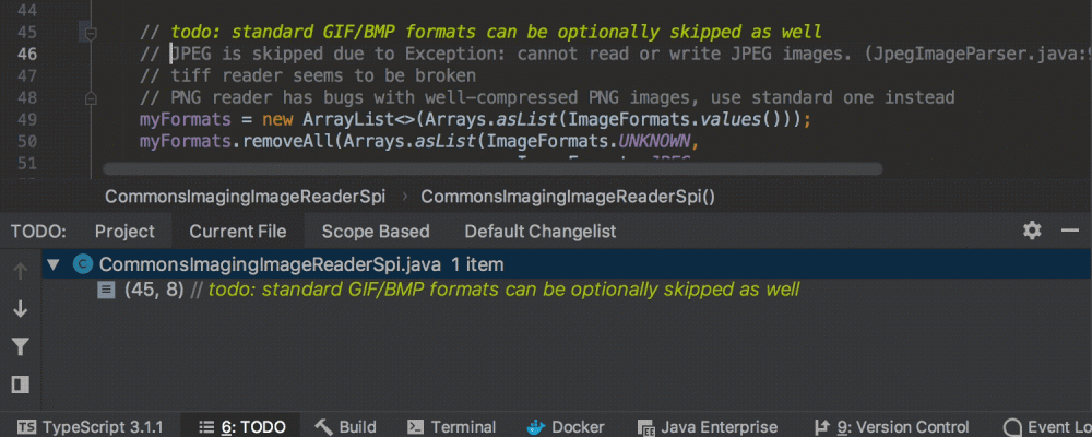 IntelliJ IDEA 2018.3 正式版发布！
