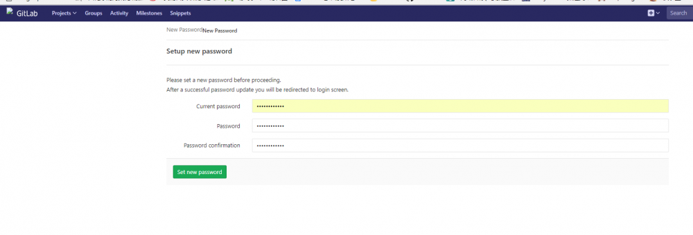 Git+Jenkins代码自动上线