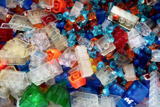 助你掌控微服务架构的20个Go语言项目