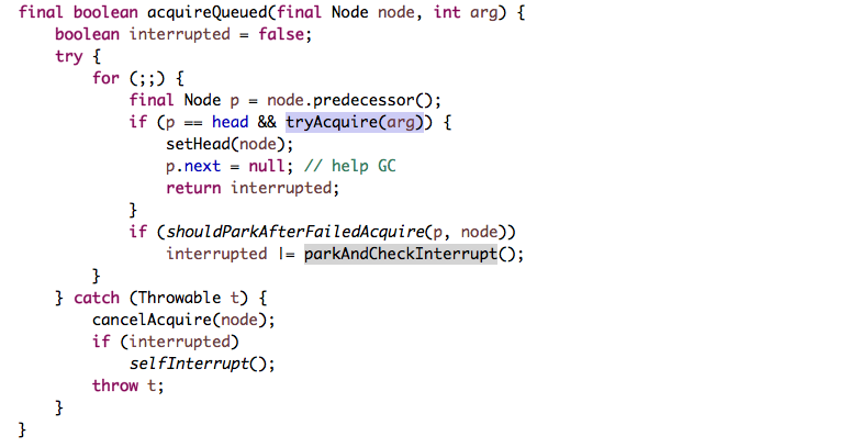 打通 Java 任督二脉 —— 并发数据结构的基石