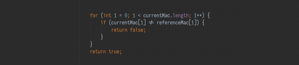 [译] 最佳安全实践：在 Java 和 Android 中使用 AES 进行对称加密