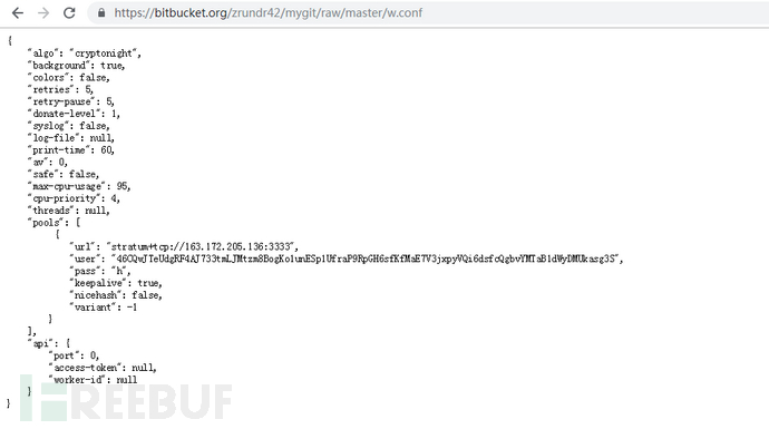 疑似国内某知名团伙的最新挖矿脚本分析
