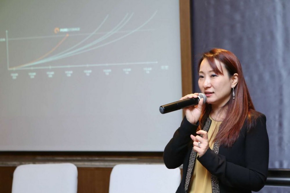 云库新技术与Pure Storage深化在华合作， 加速客户业务转型