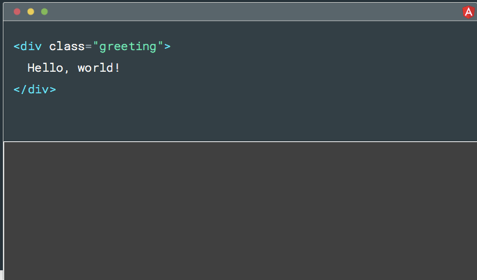 Ivy-Angular下一代渲染引擎