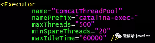 小计Tomcat的调优思路 | 必学必知