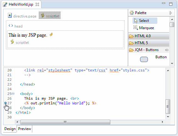 MyEclipse创建Web项目入门指南