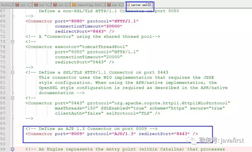 小计Tomcat的调优思路 | 必学必知
