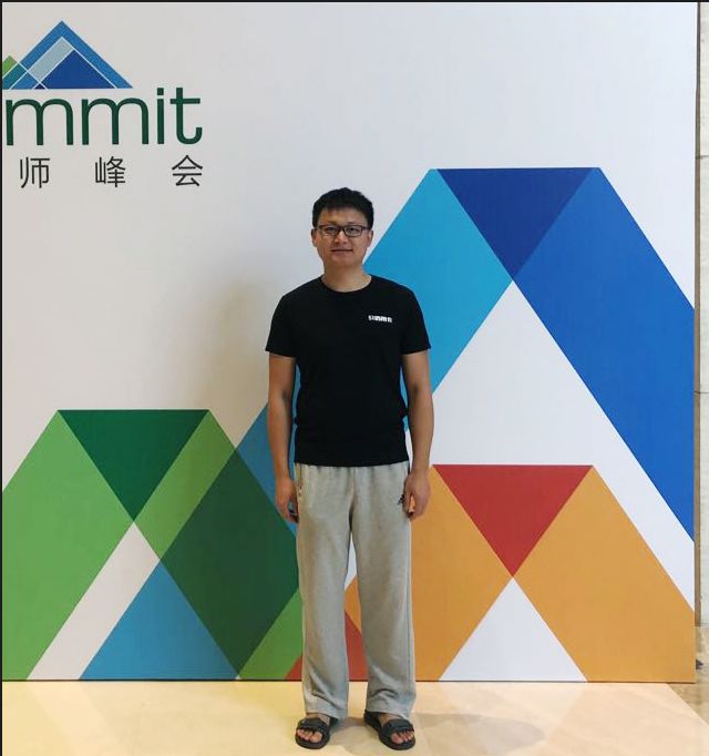 微服务集成测试自动化探索