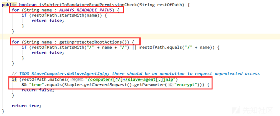 jenkins 无限制 rce 分析