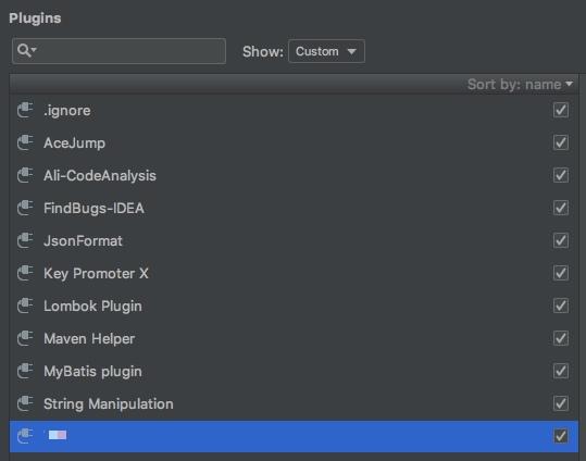 IntelliJ IDEA 18 周岁，吐血推进珍藏已久的必装插件