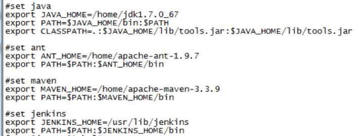 实用测试技能分享：jmeter+Jenkins性能测试自动化搭建