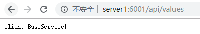 .NET Core + Spring Cloud：服务注册与发现
