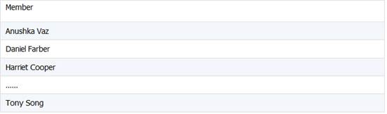 Java 嵌入 SPL 轻松实现 Excel 文件合并