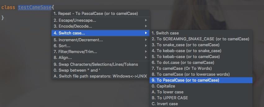 IntelliJ IDEA 18 周岁，吐血推进珍藏已久的必装插件