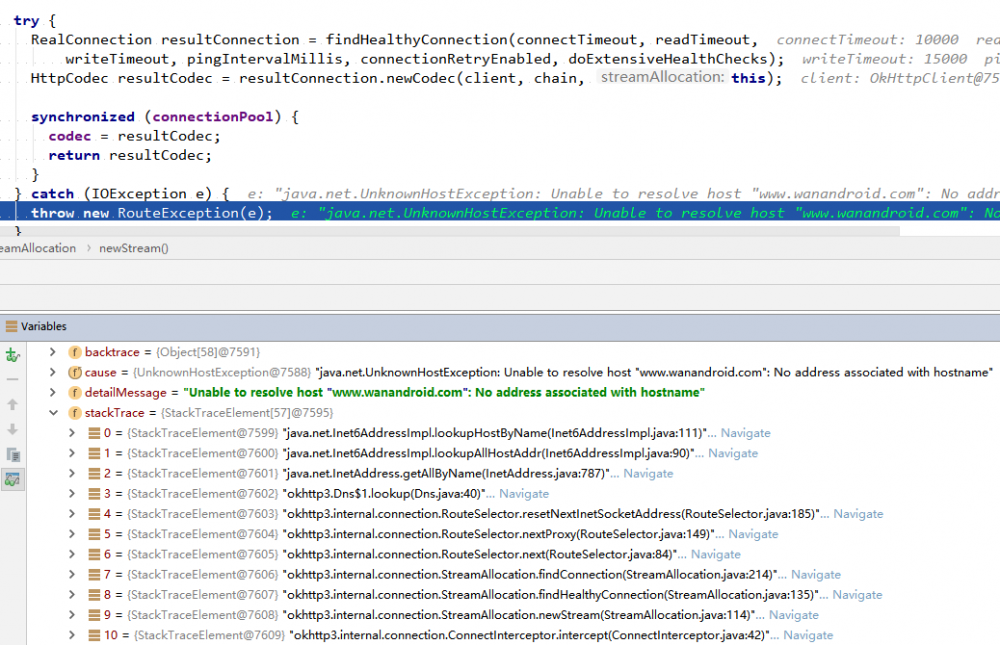 你真的了解 OkHttp 缓存控制吗？