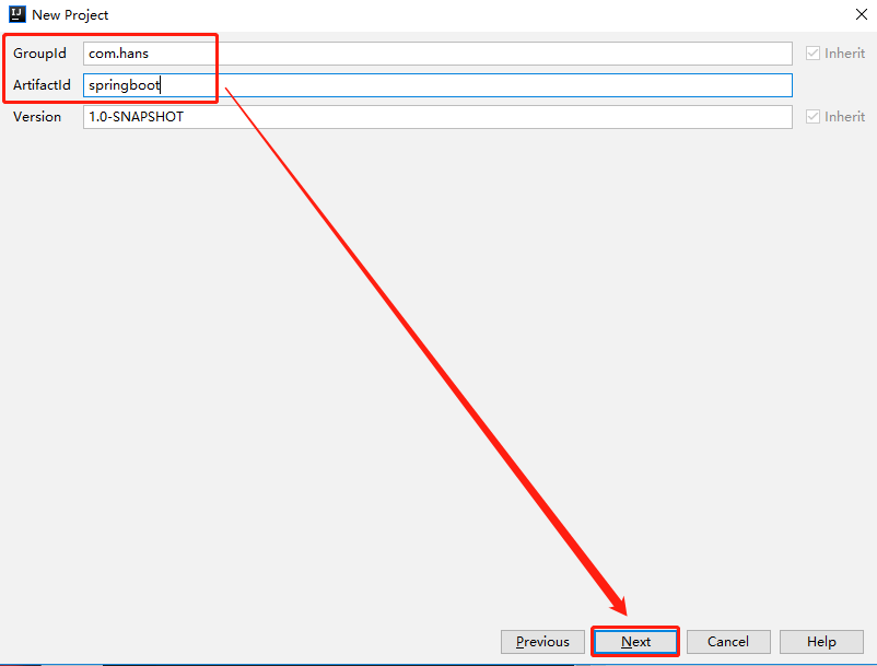 SpringBoot介绍及常用的搭建方式
