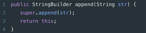 为什么阿里巴巴不建议在for循环中使用"+"进行字符串拼接?