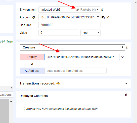 实操讲解：如何创建自己的ERC721非同质化资产生物商店？