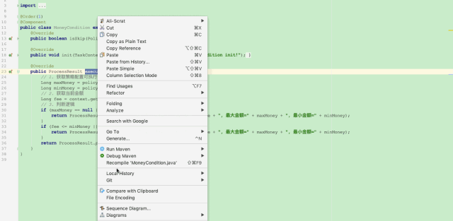 IntelliJ IDEA 常用插件一览，让效率成为习惯