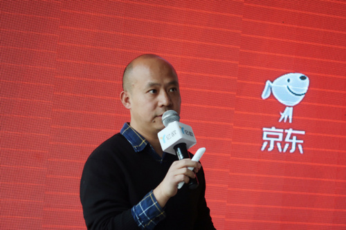 京东安全架构师邓二平：无界零售下的数据安全挑战与思考