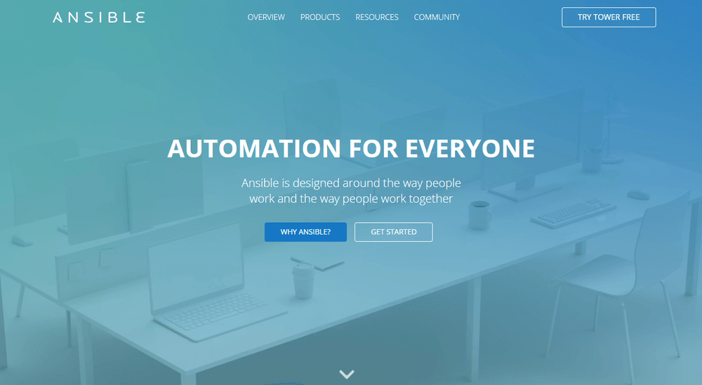 2019十大最佳DevOps工具