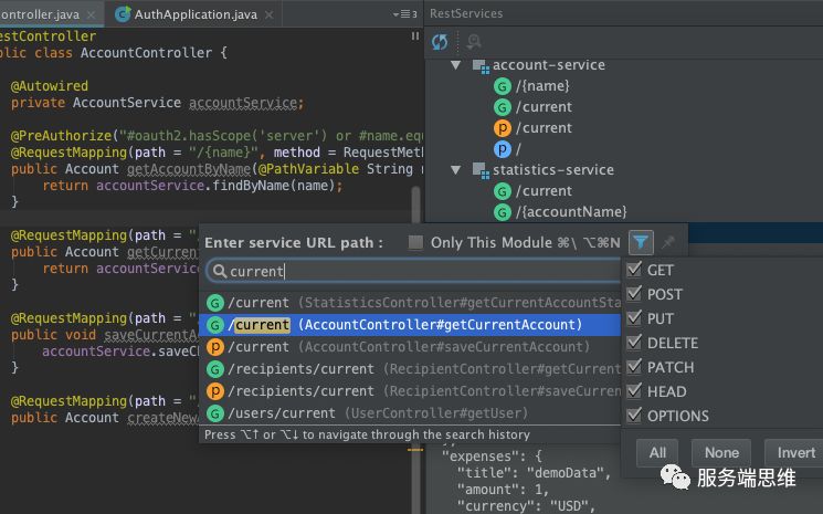 IntelliJ IDEA 常用插件一览，让效率成为习惯