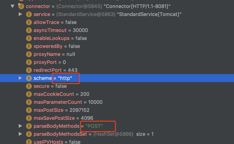 spring-boot下使用LogBack，使用HTTP协议将日志推送到日志服务器