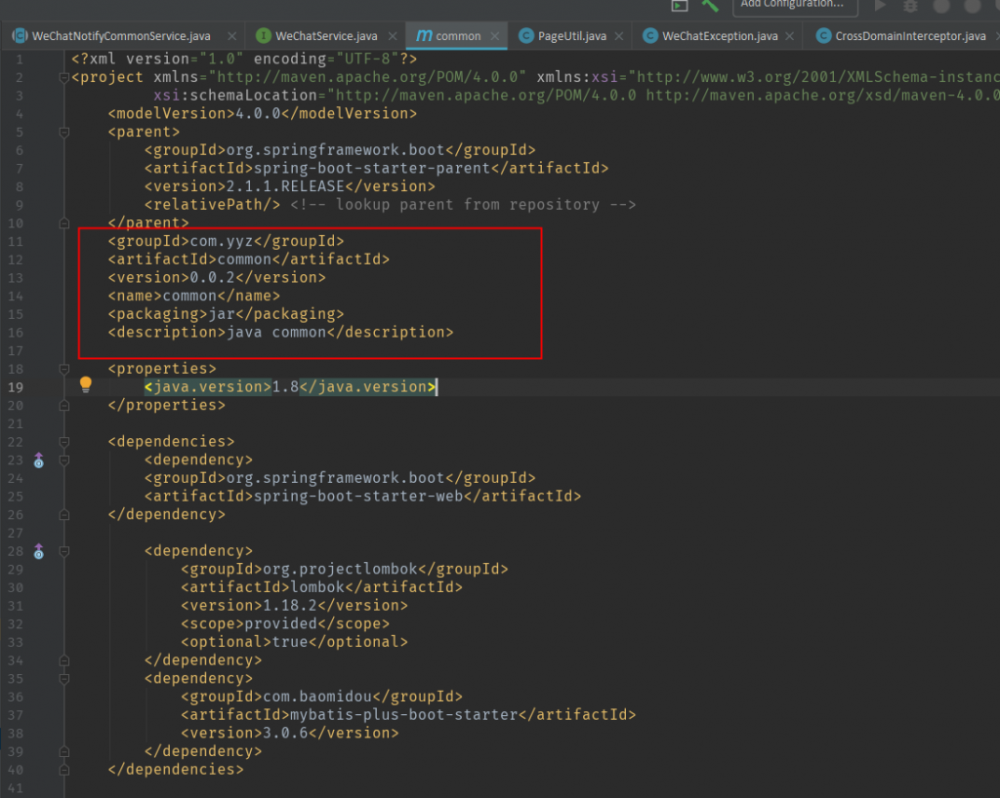 私有maven仓库操作说明[原创]