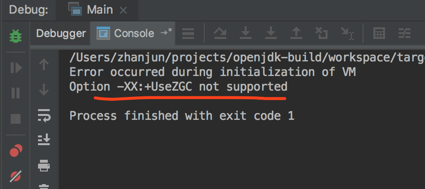 ZGC，一个超乎想象的垃圾收集器