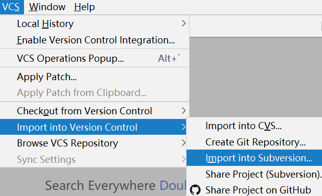 IDEA下Gradle多模块(项目)的构建