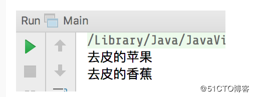 Java代理的几种方式