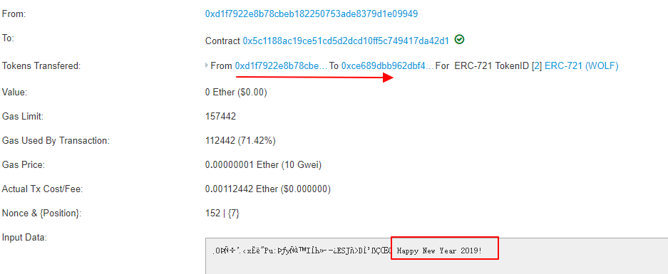 实操讲解：如何创建自己的ERC721非同质化资产生物商店？