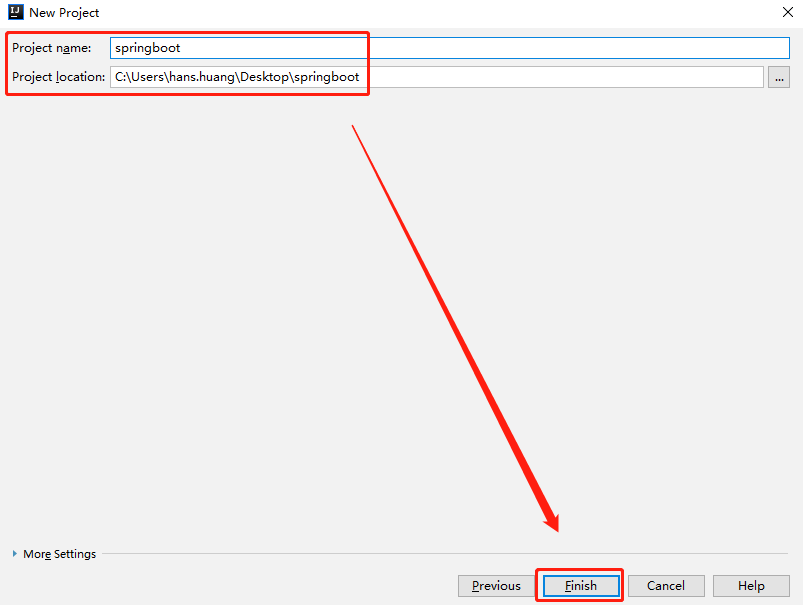 SpringBoot介绍及常用的搭建方式