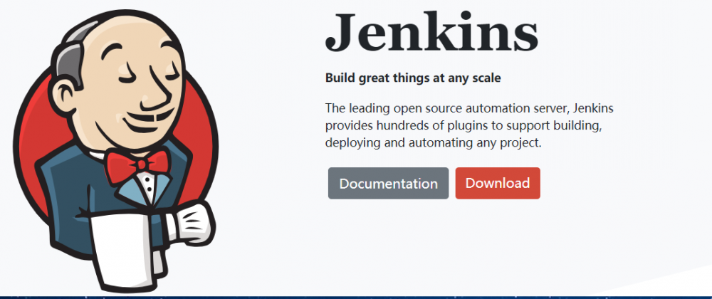 『互联网架构』软件架构-jenkins搭建和 maven gitlab自动化部署流程（上）（五）