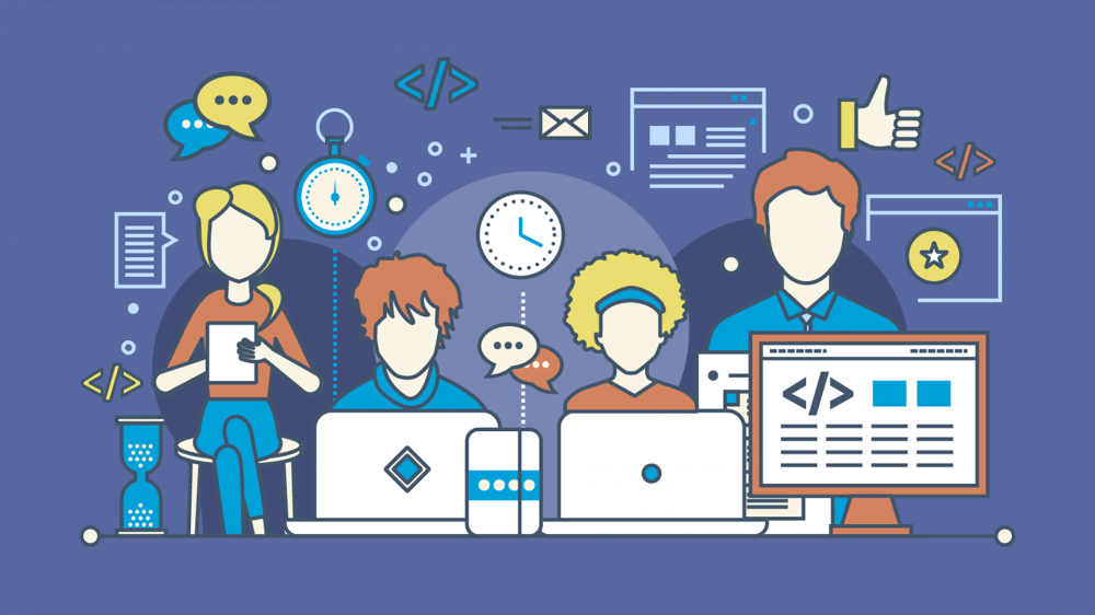 如何看待软件开发 ？